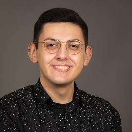 Adrián Medina | ANSR Laboratory